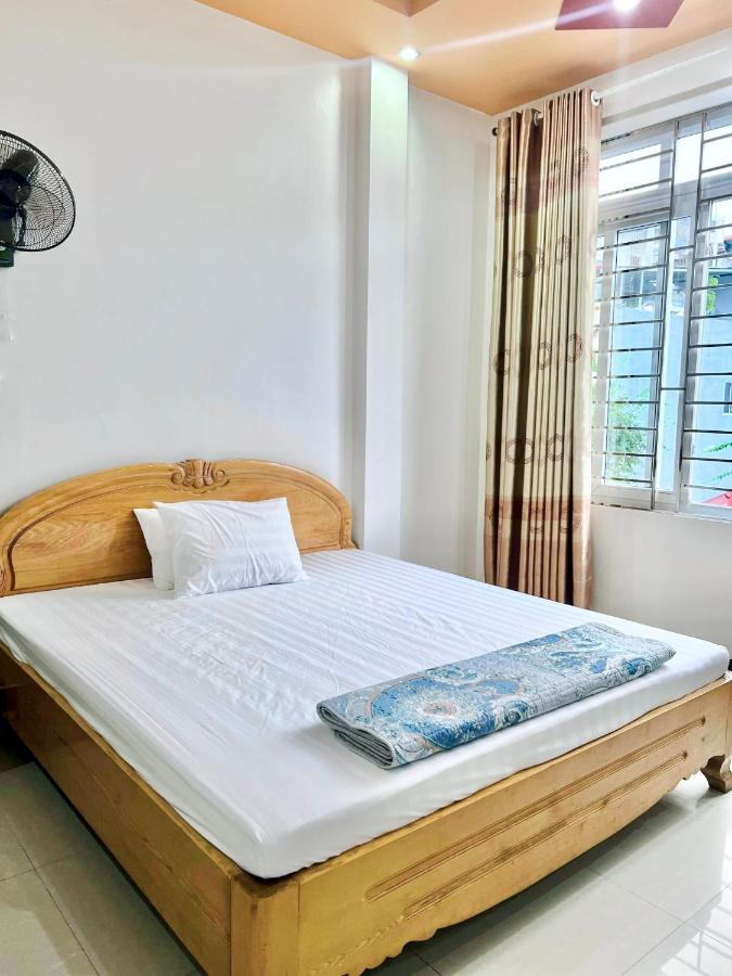 Nha Nghi Hai Dang - Hai Dang Hotel Cho Moi  Exterior photo